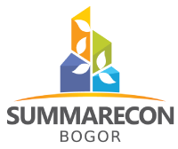  logo summarecon bogor