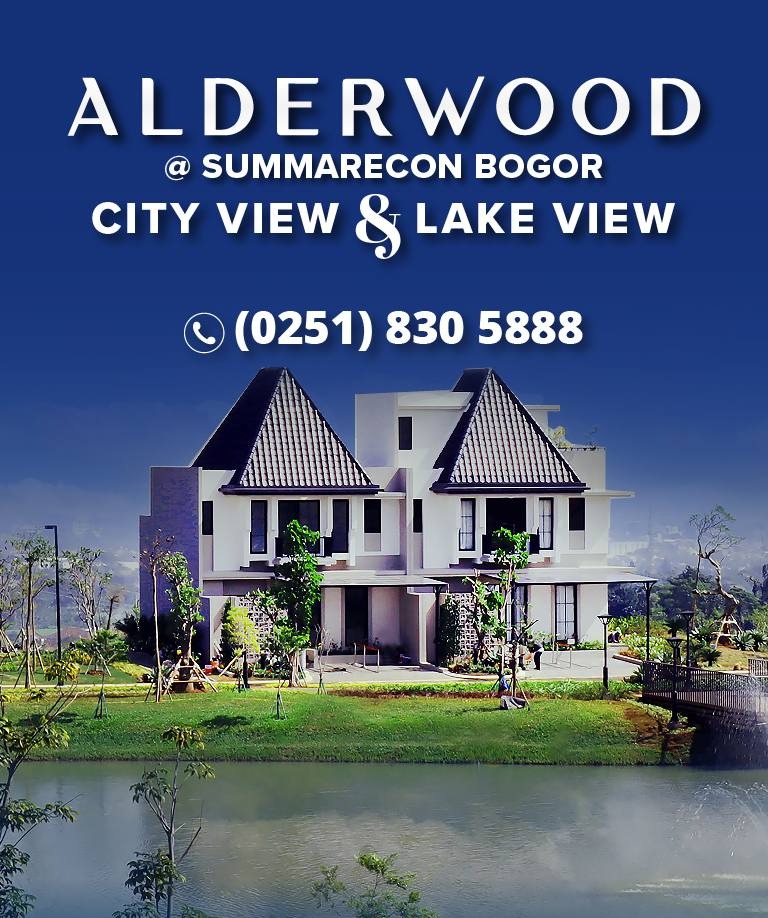 Alderwood Residence