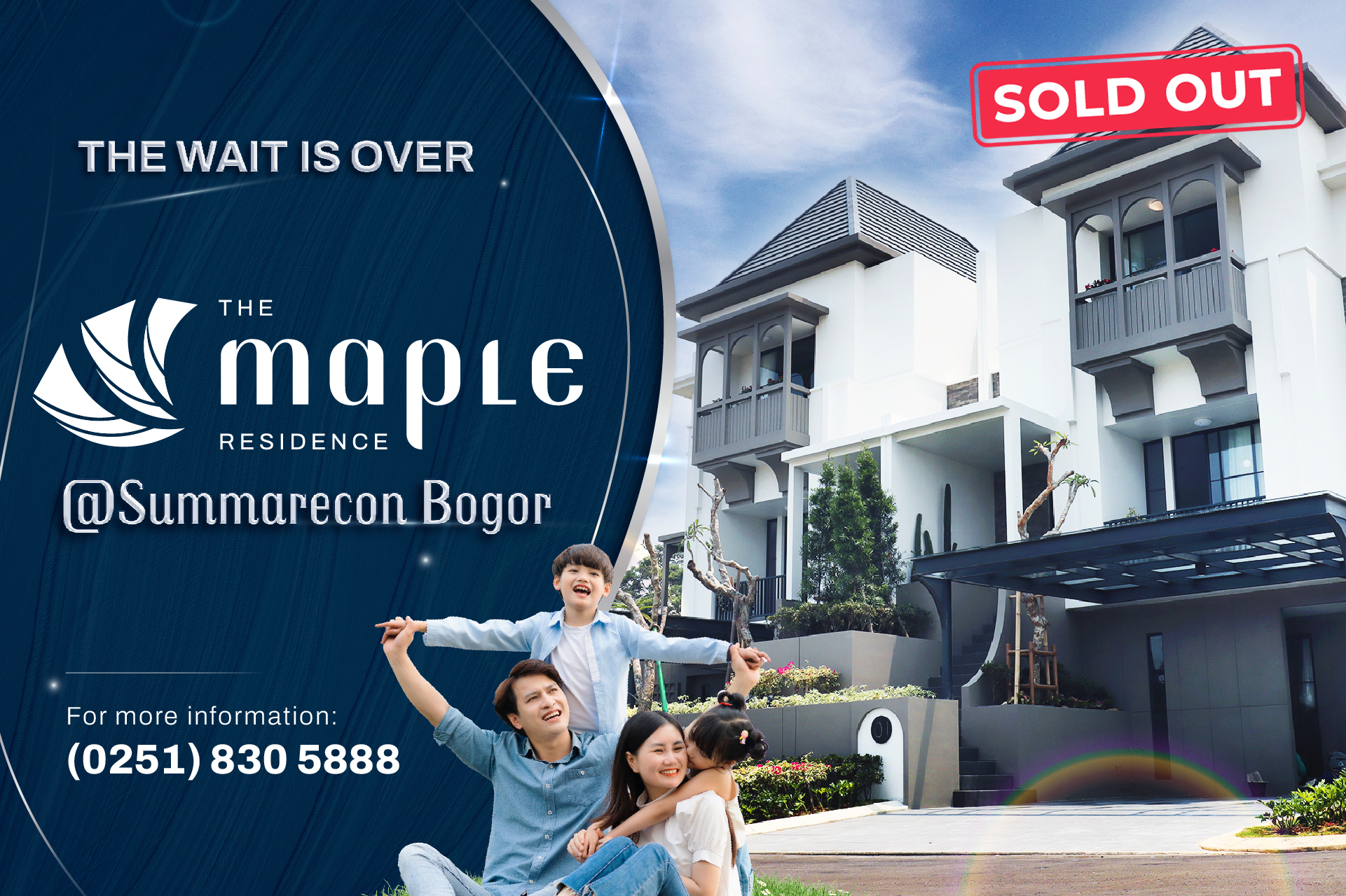 Maple Residence